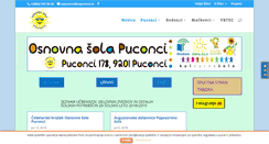 Desktop Screenshot of ospuconci.si